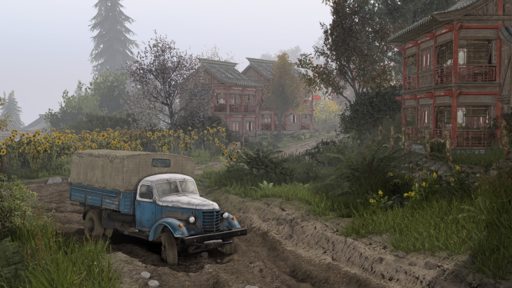 Spintires 11 25 20