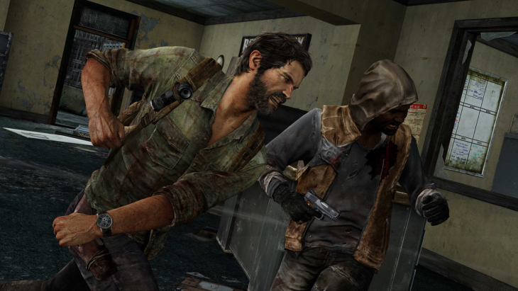 The Last Of Us 11 оны 22-р сарын 20-нд шинэчлэгдсэн