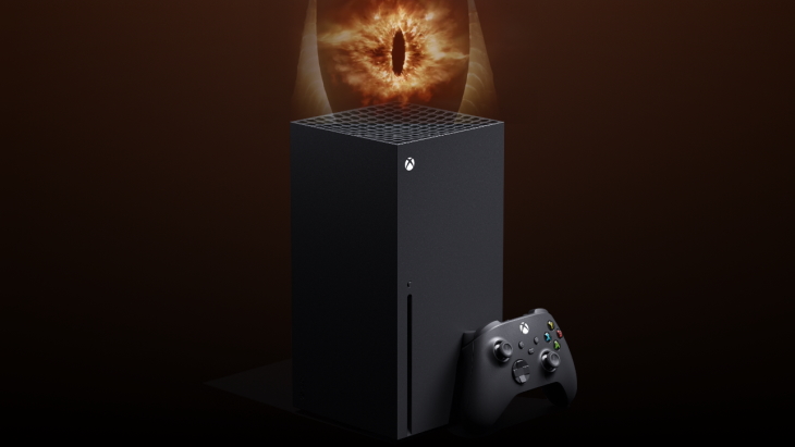 Xbox Serie X 11 11 2020