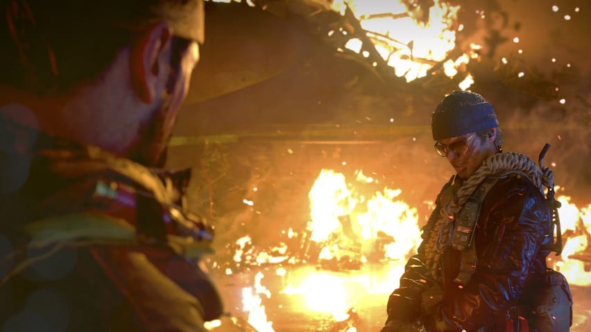 Call of Duty Black Ops Kalter Krieg Moskau-Leitfaden