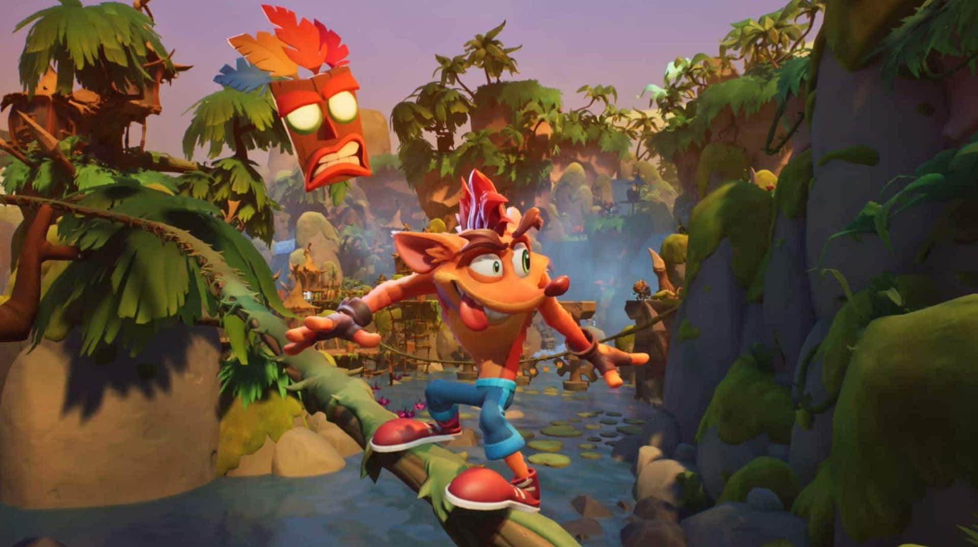 Crash Bandicoot 4 Its About Time Mynd 14