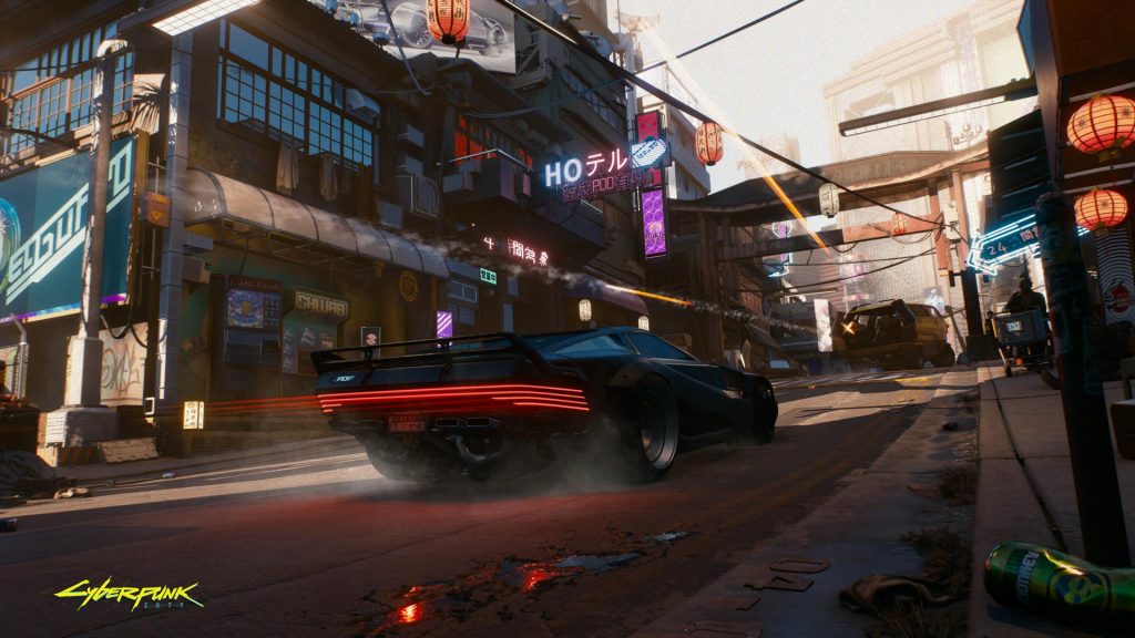 Cyberpunk 2077 Image 8