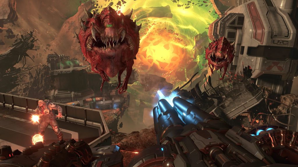 Doom Eternal Image