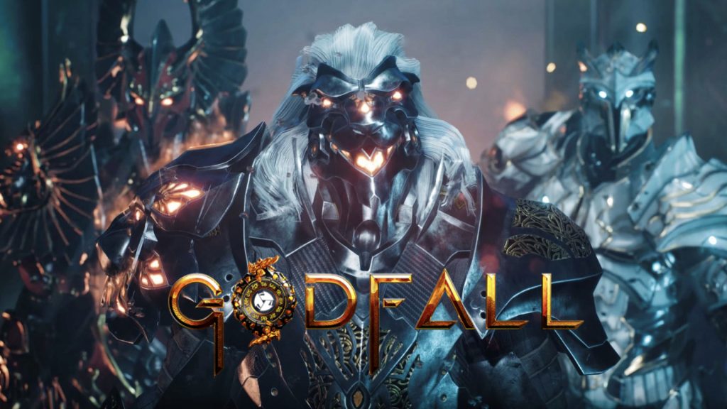 Godfall