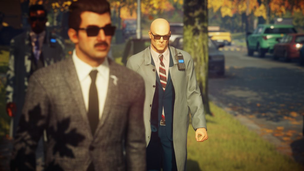 Hitman 2 11 18 20 1