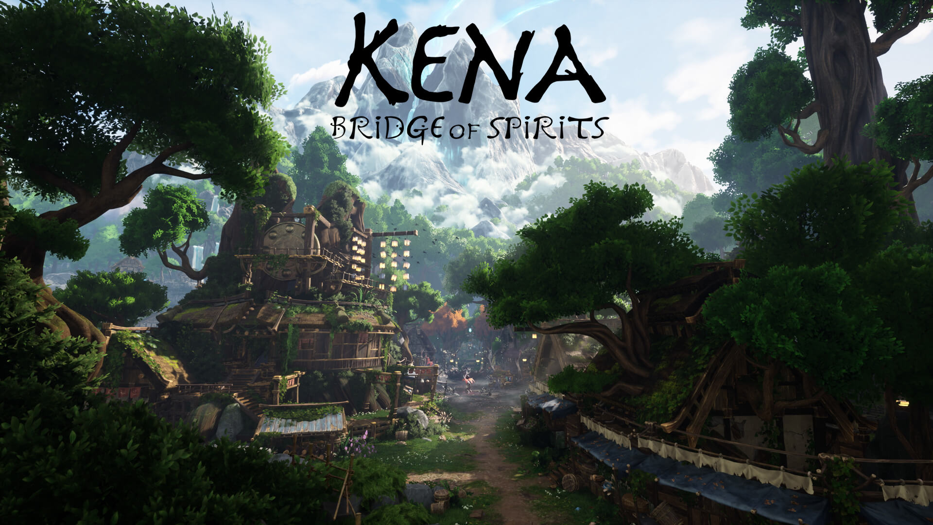 Kena Bridge of Spirits Slika 5