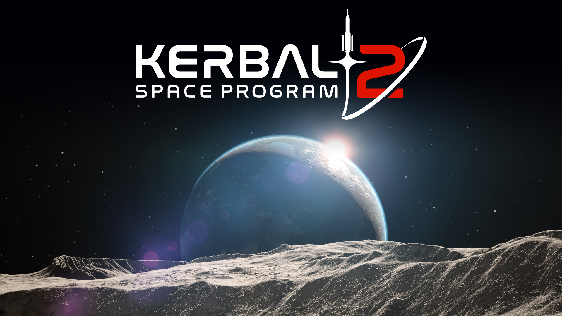 Kerbal vesmírny program 2
