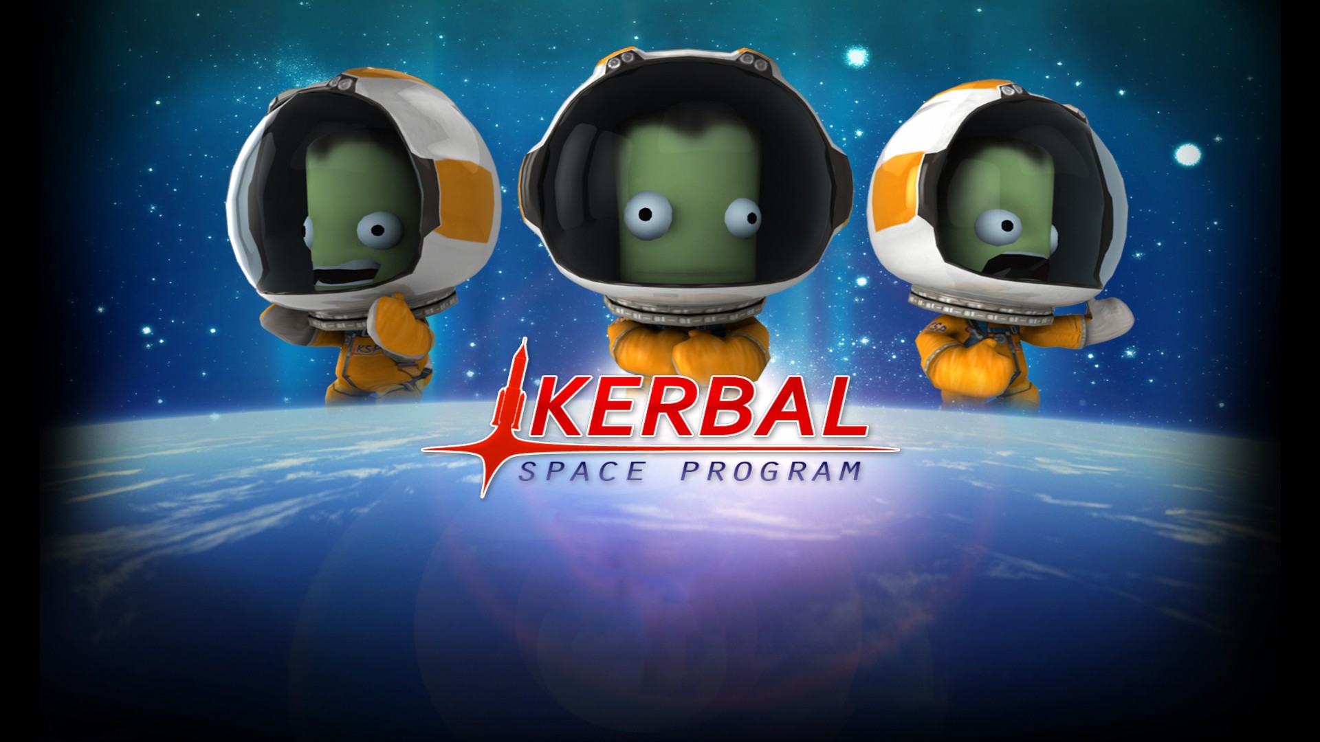 Program Space Kerbal