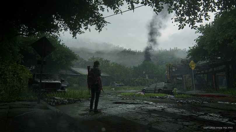 The Last of Us 2: Release date, trailer, gameplay, pre-orders and more |  Tom's Guide
