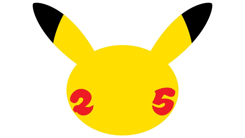 25. výročie Pokémona 11 29 20 1