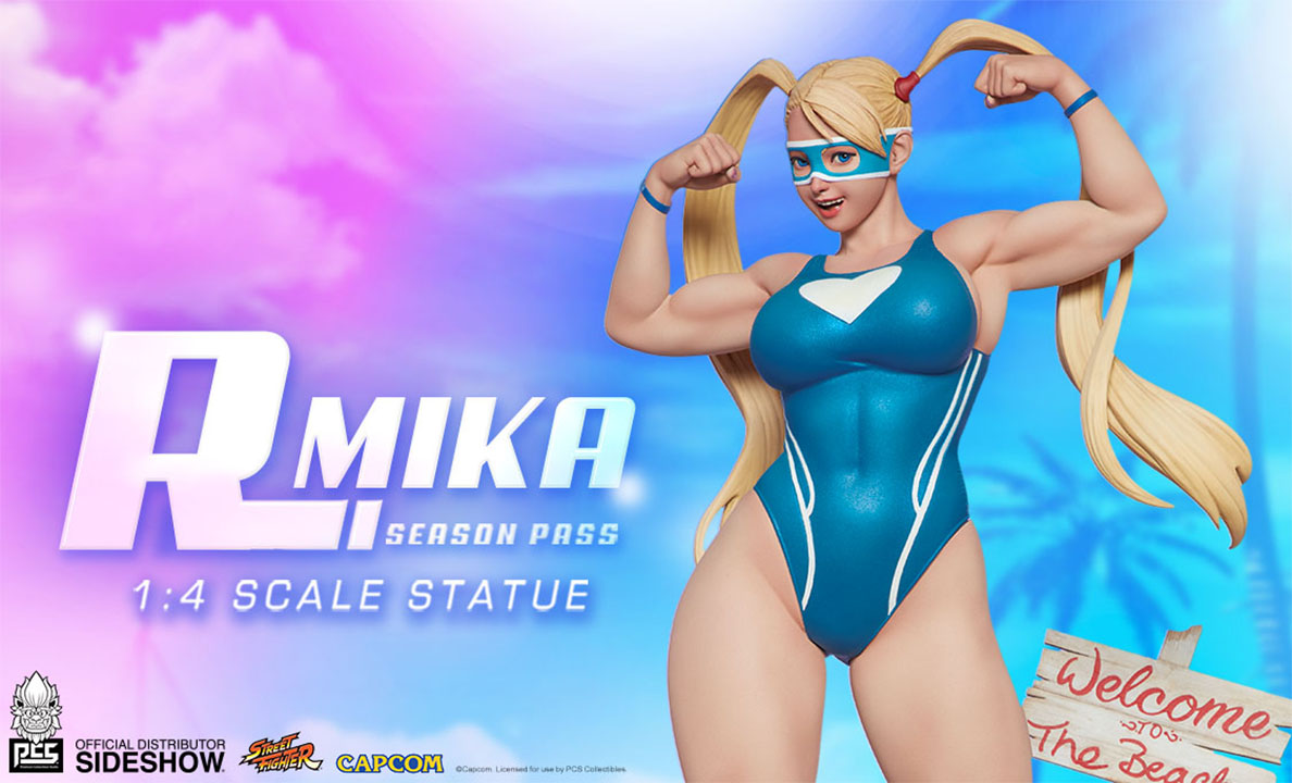 R Mika Statue 11 11 20 1