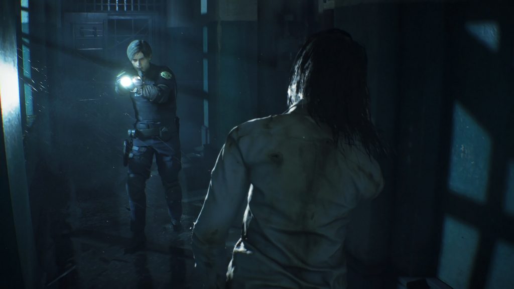 Resident Evil 2 Image 7