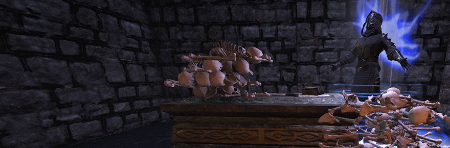 Shroud Of The Avatar Bone Piles Yo