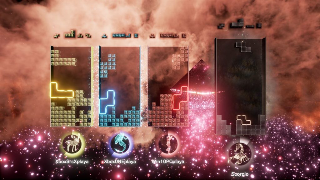 Tetris Effect Connect 11 10 20 1