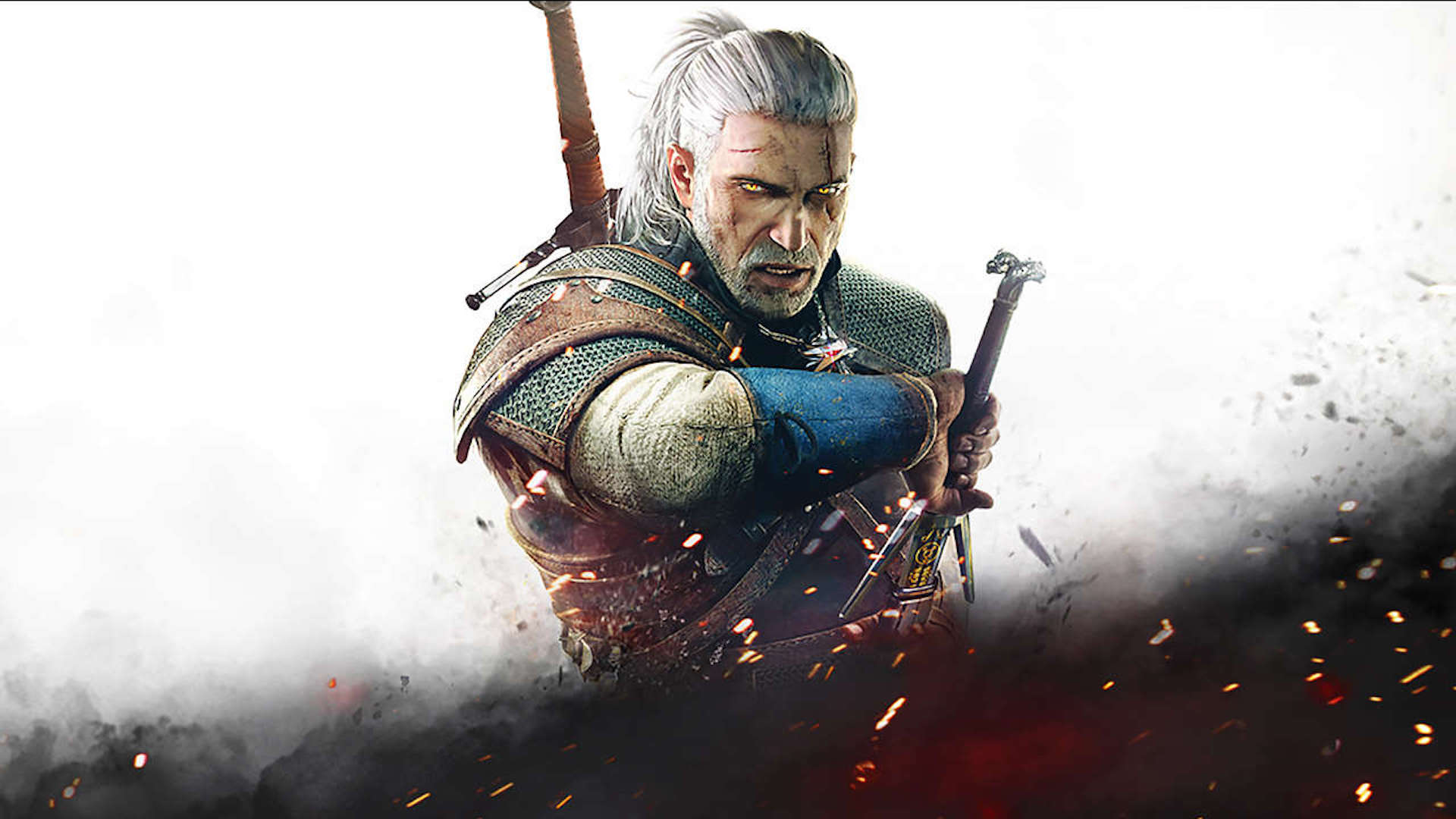 Witcher 3 The