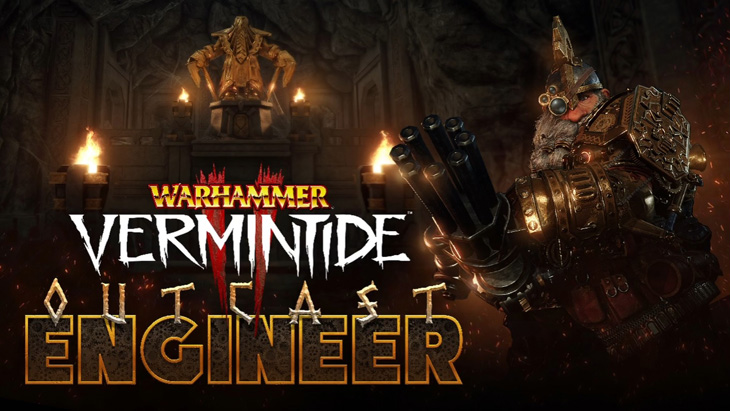 Warhammer: Vermintid 2