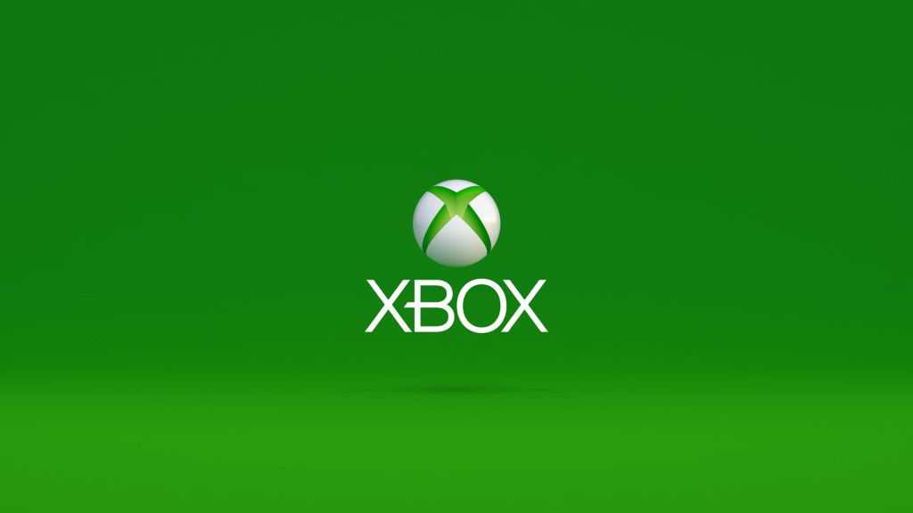 Xbox Logo