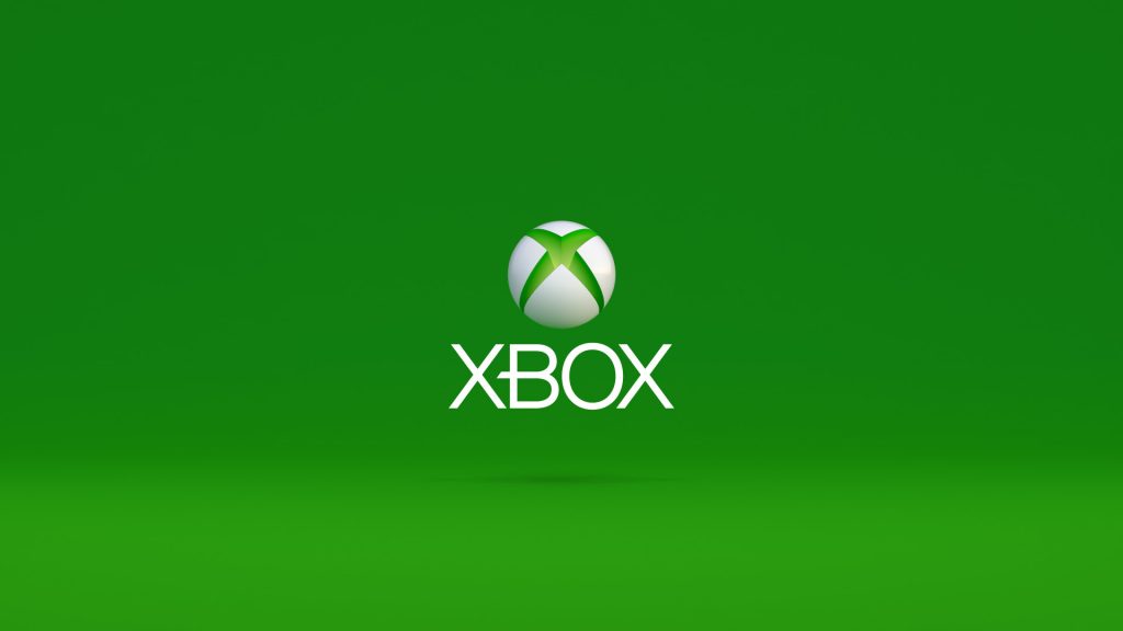 Xbox ലോഗോ