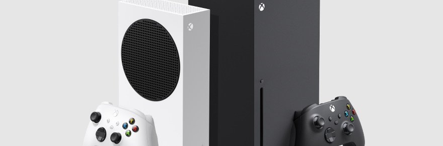 Xbox Series X And S