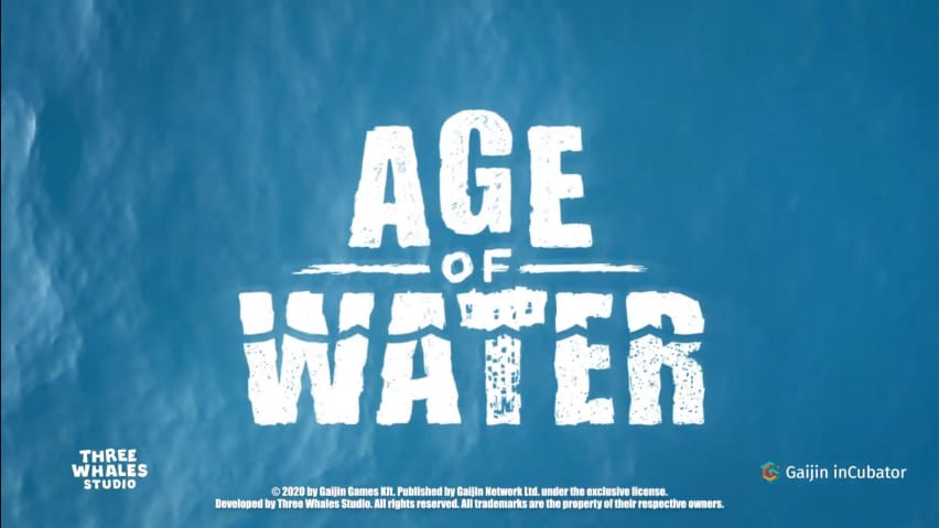 Age of Water