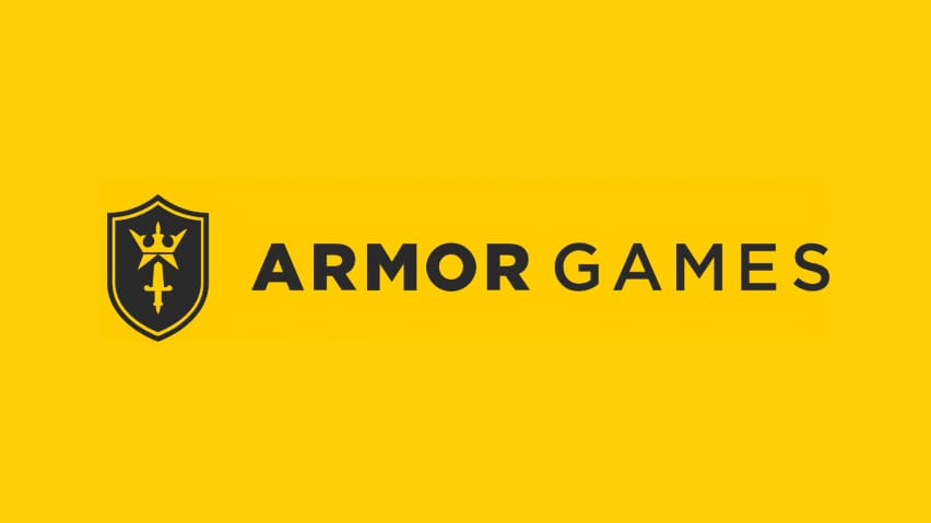Armor Games Flash Player-omslag