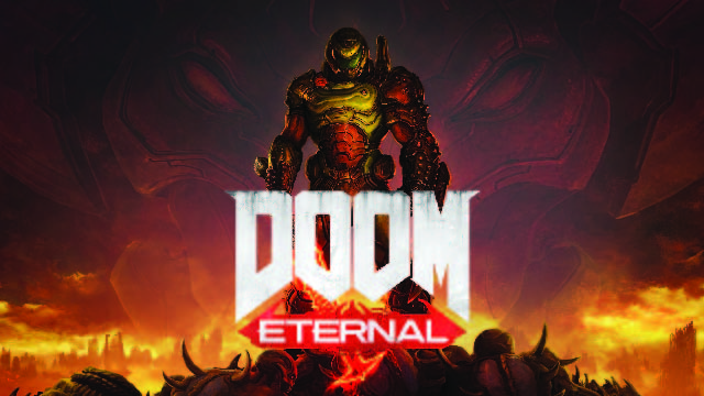 Eternal Doom
