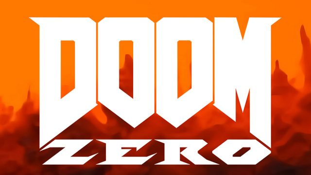 Doom Zero 640 x 360