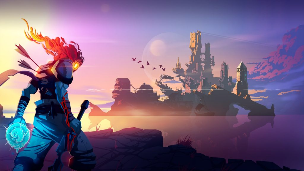 Dead Cells 02