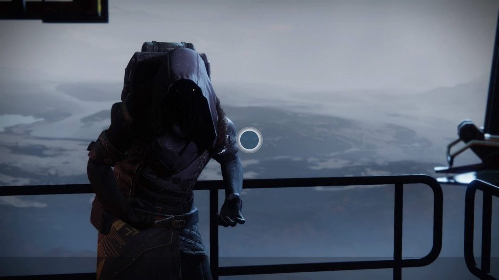 Destiny 2 Xur