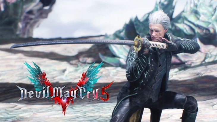 Devil May Cry 5 12 15 20