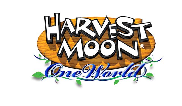 Harvest Moon Unu Mondo