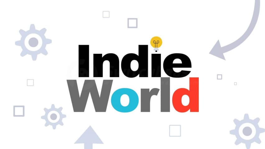 Thế giới Nintendo Indie