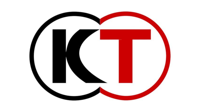 O logotipo da Koei Tecmo
