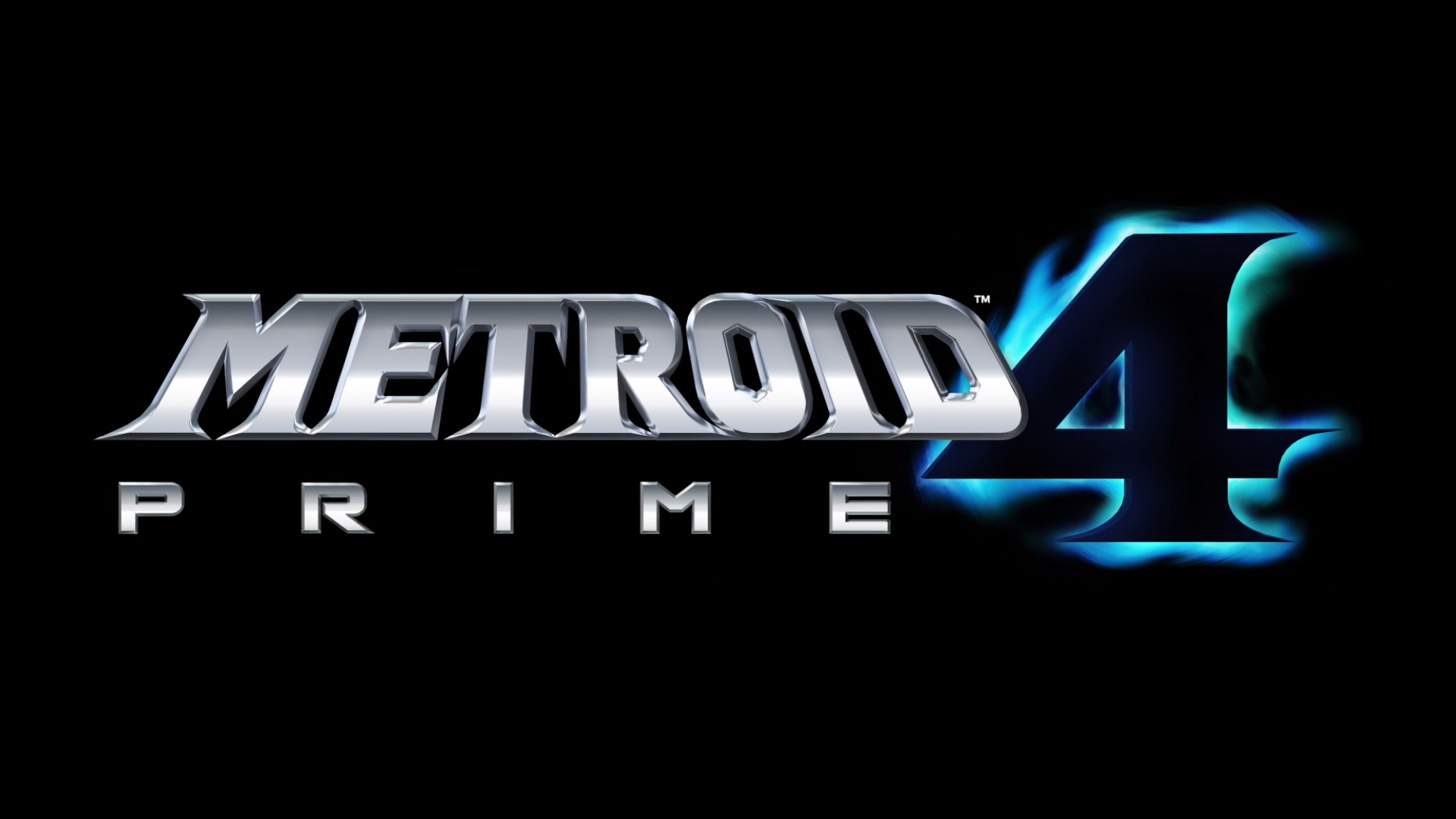 "Metroid Prime 4"