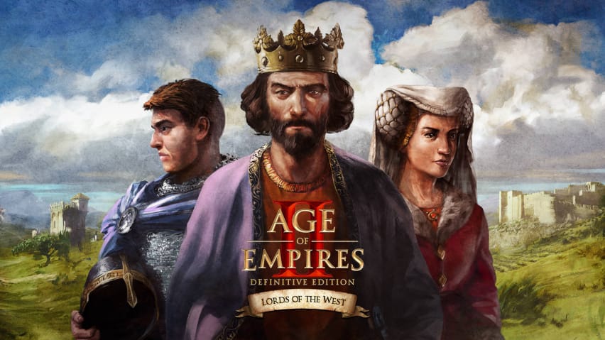 Age of Empires 2: Definitive Edition Genişletme Sürümü 2021'in Başlarında Geliyor
