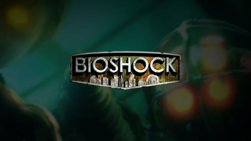Còmhdach geama ùr BioShock