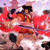 Usa ka Piraso: Pirate Warriors 4 Kozuki Oden