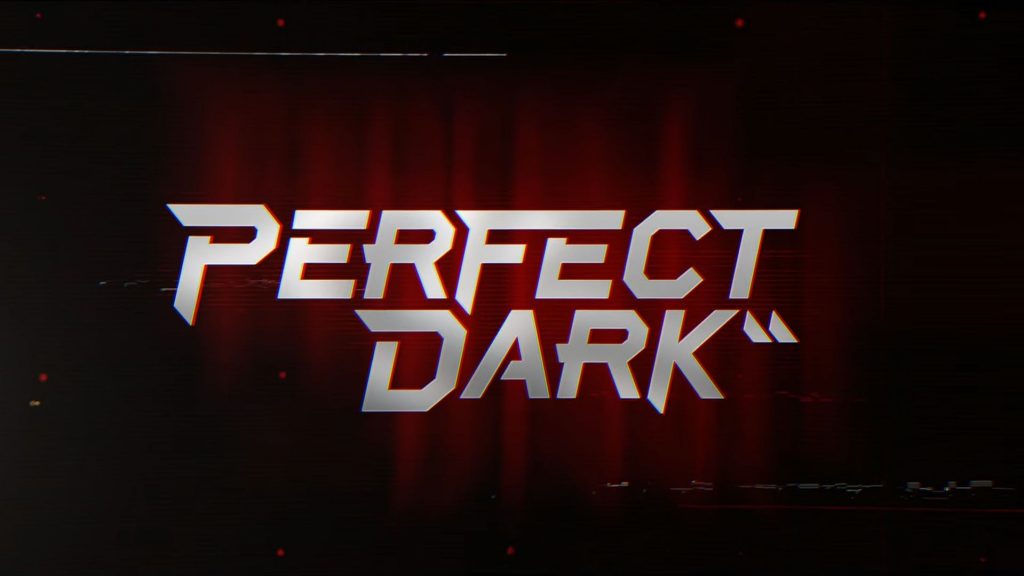 Perfect Dark