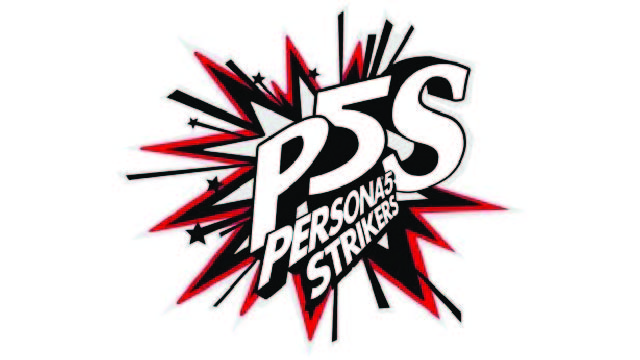 Persona 5 Страйкърс 01