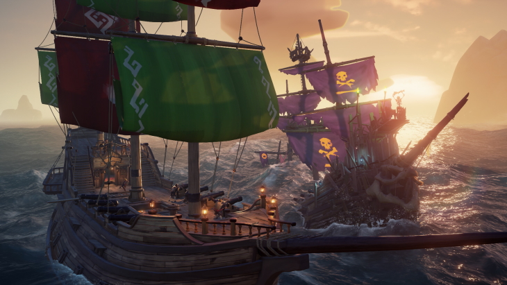 Sea Of Thieves 12 03 20