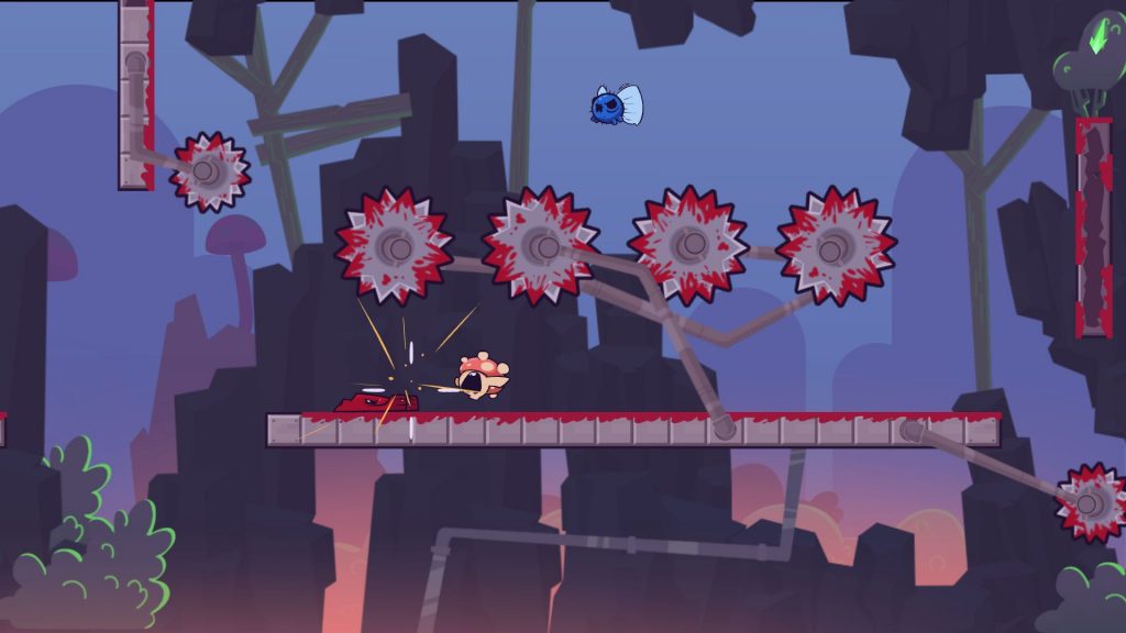 Super Meat Boy Forever 04