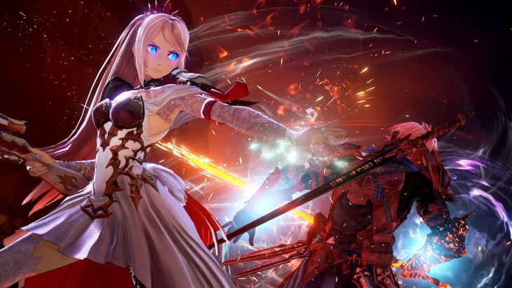 Tales Of Arise 12