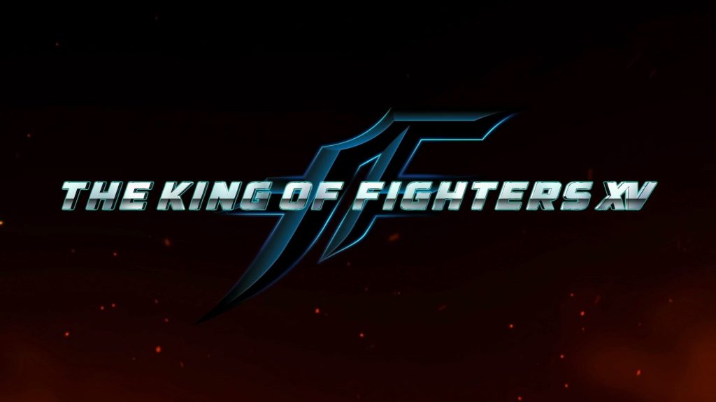 The King Of Fighters Xv