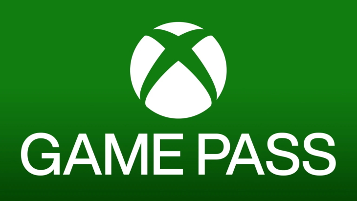 Xbox Game Pass 12/15/20