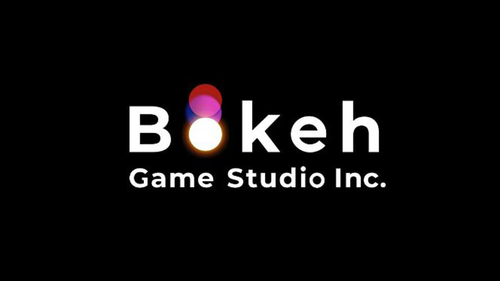 studio de jocuri bokeh