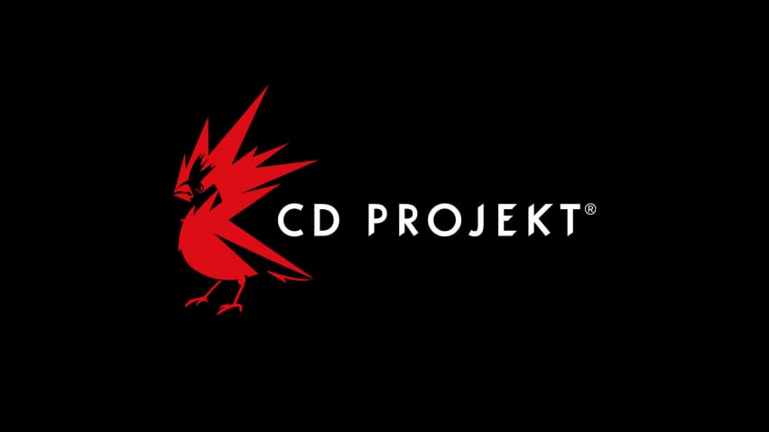 логотип cdpr