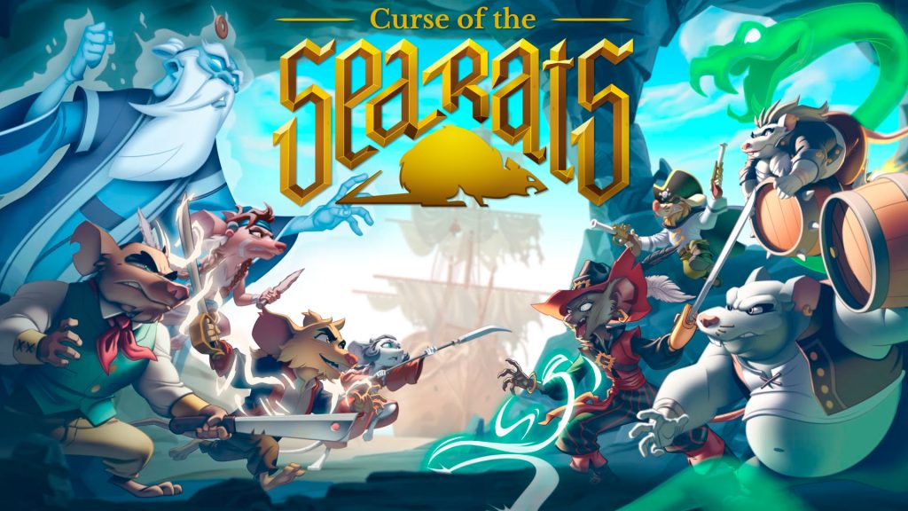 Curse Of The Sea Rats 12 07 20 11