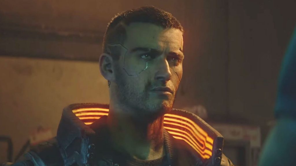 Cyberpunk 2077 Image