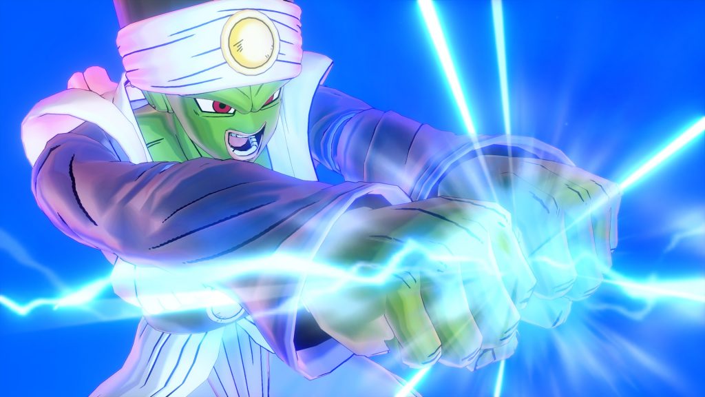 Dragon Ball Xenoverse 2 12 24 20 1