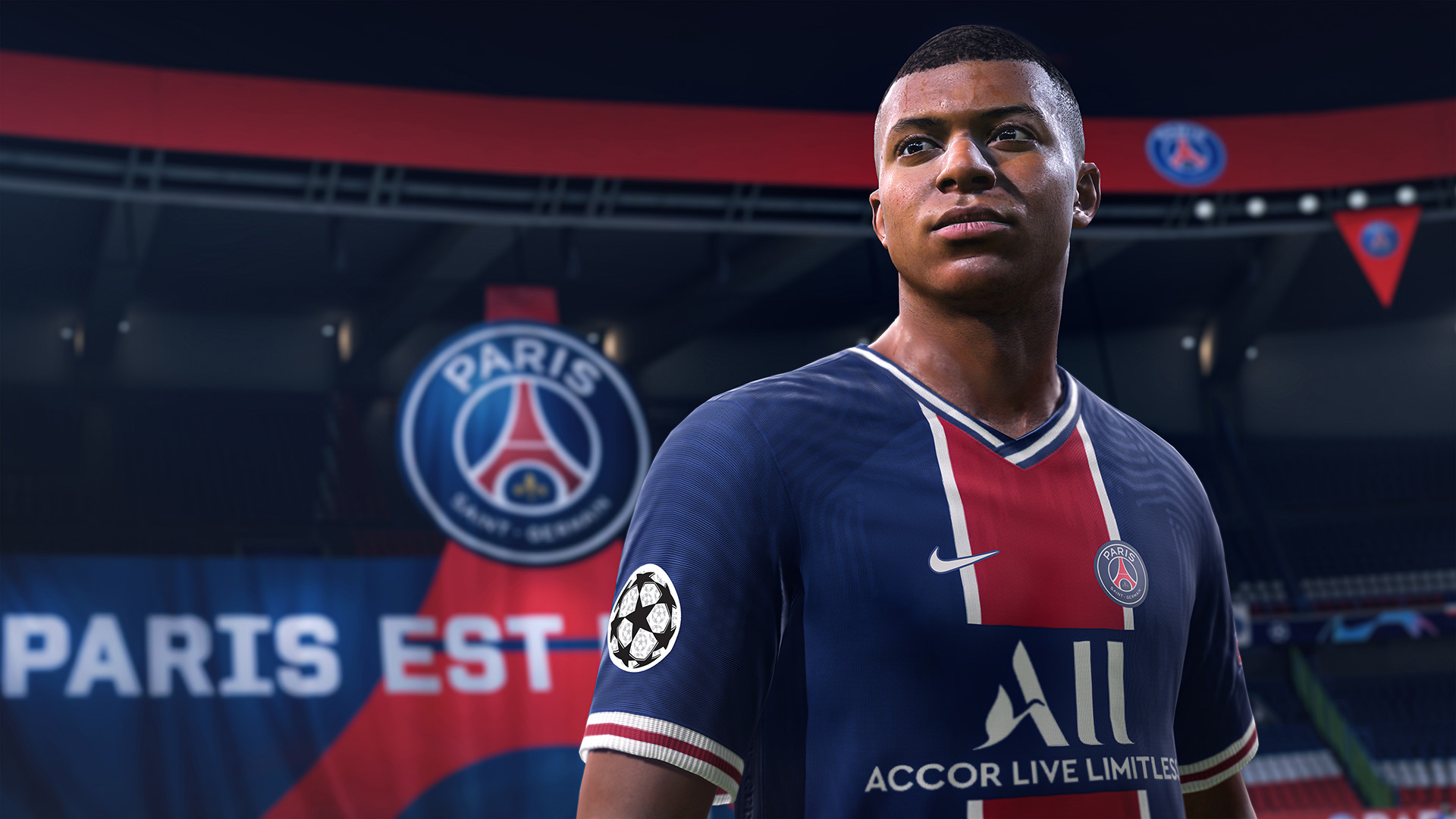 FIFA 21 Image 4